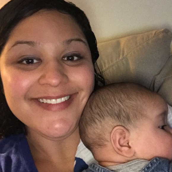 Meet your Posher, Nina - Picture 1 of 1